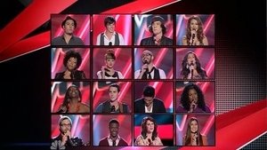 The Voice 9. epizoda
