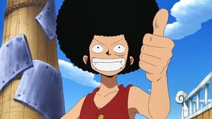 One Piece 226. epizoda