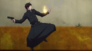Ao no Exorcist 10. epizoda