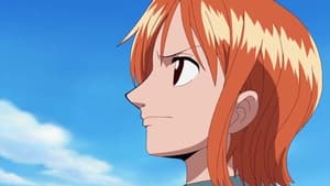 One Piece 281. epizoda