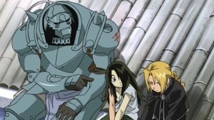 Fullmetal Alchemist 30. epizoda