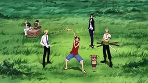 One Piece 209. epizoda