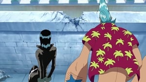 One Piece 274. epizoda