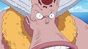 One Piece 387. epizoda