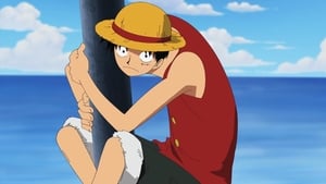 One Piece 265. epizoda