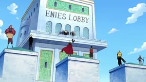 One Piece 284. epizoda