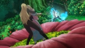 Ao no Exorcist 21. epizoda