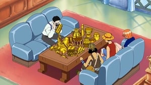 One Piece 231. epizoda