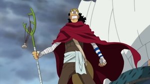 One Piece 309. epizoda