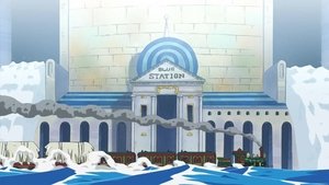 One Piece 313. epizoda