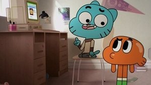 Gumballův úžasný svět Hlas