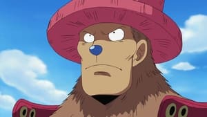 One Piece 282. epizoda