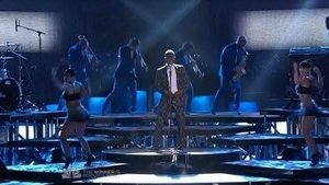 The Voice 25. epizoda