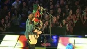 The Voice 8. epizoda