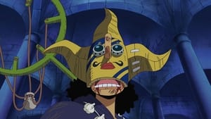 One Piece 360. epizoda