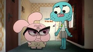 Gumballův úžasný svět Autorita