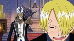 One Piece 358. epizoda