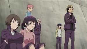 Ao no Exorcist 5. epizoda