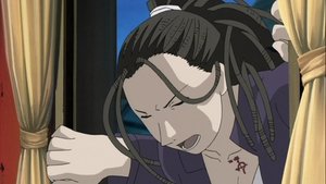 Fullmetal Alchemist 27. epizoda