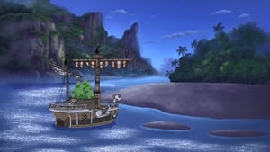 One Piece 222. epizoda