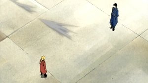 Fullmetal Alchemist 13. epizoda