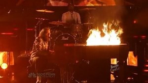 The Voice 31. epizoda