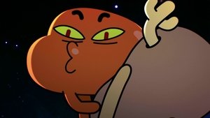 Gumballův úžasný svět Sen