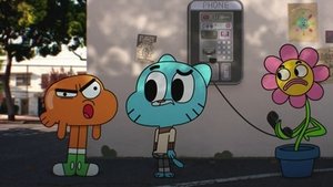 Gumballův úžasný svět Slova