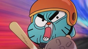 Gumballův úžasný svět Rytíři