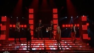 The Voice 26. epizoda