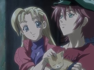 Kenichi: The Mightiest Disciple 38. epizoda