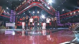 The Voice 25. epizoda