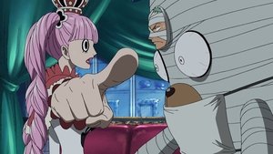 One Piece 421. epizoda