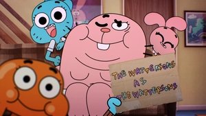 Gumballův úžasný svět Videokazeta