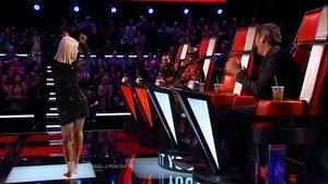 The Voice 2. epizoda