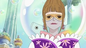 One Piece 391. epizoda