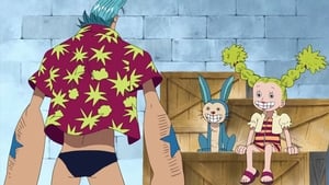 One Piece 297. epizoda