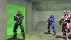 Red vs. Blue 4. epizoda