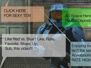 Red vs. Blue 146. epizoda