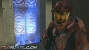 Red vs. Blue 11. epizoda