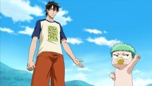 Beelzebub 22. epizoda