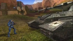 Red vs. Blue 14. epizoda