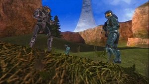 Red vs. Blue 3. epizoda