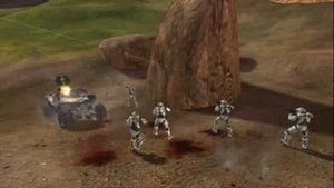 Red vs. Blue 22. epizoda