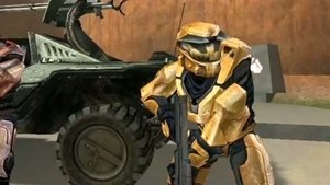 Red vs. Blue 9. epizoda