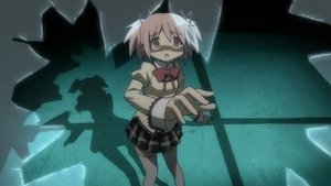 Puella Magi Madoka Magica 4. epizoda