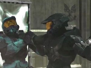 Red vs. Blue 10. epizoda