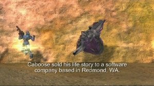 Red vs. Blue 35. epizoda