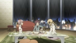 Puella Magi Madoka Magica 12. epizoda