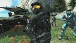 Red vs. Blue 19. epizoda